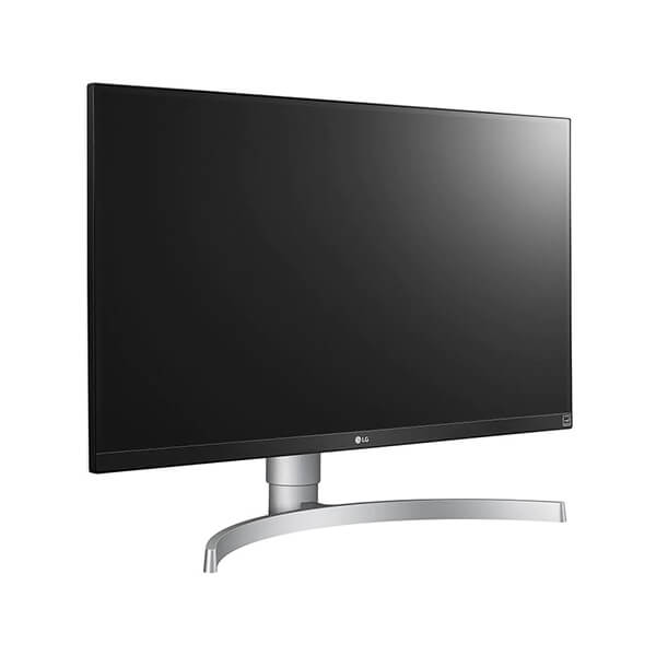 LG 27UL650-W 27 Inch 4K UHD Monitor